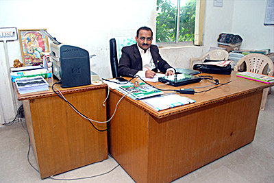 Campus Director